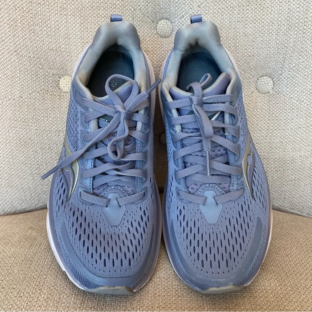 Saucony “Guide 17” Running Shoes - Picture 3 of 7